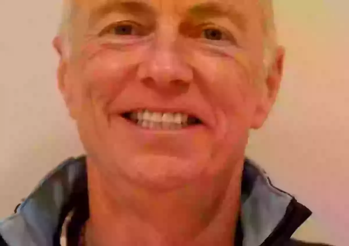 Roy Edward